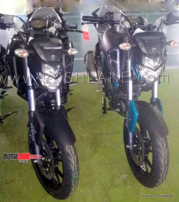 2019 Yamaha Fz s V3 Car Blog India 2019 Yamaha Fz s V3