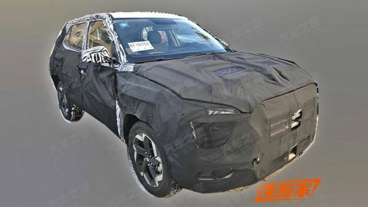 2020 Hyundai Creta Front Car Blog India 2020 Hyundai Creta Front Image