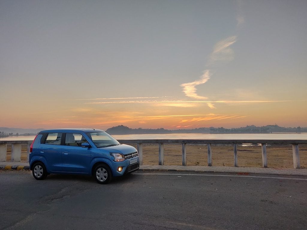 New Maruti Wagon R 2019 Review 13 image