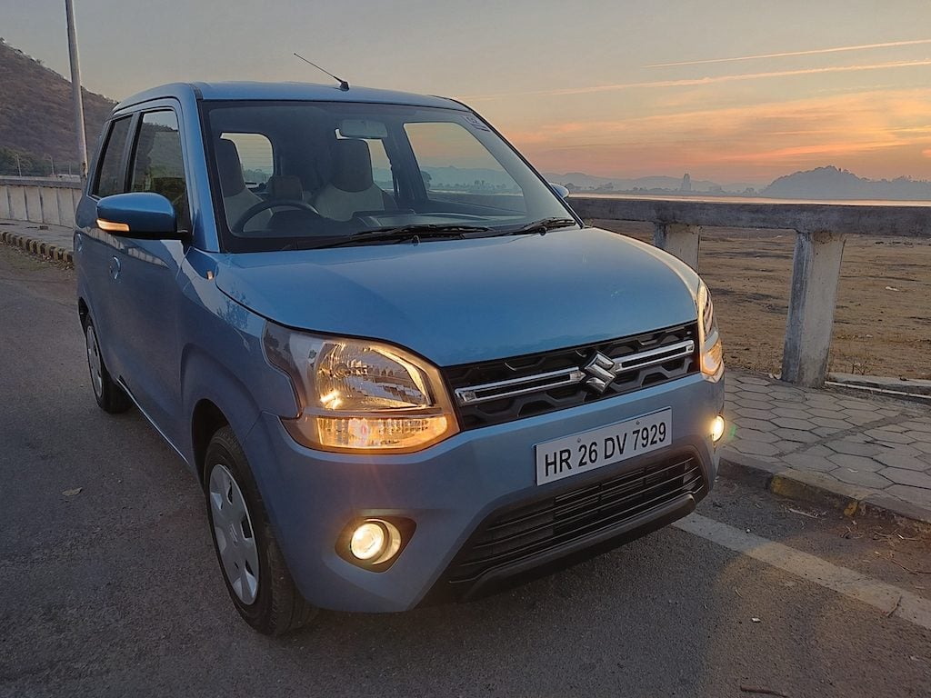 New Maruti Wagon R 2019 Review 26 Image