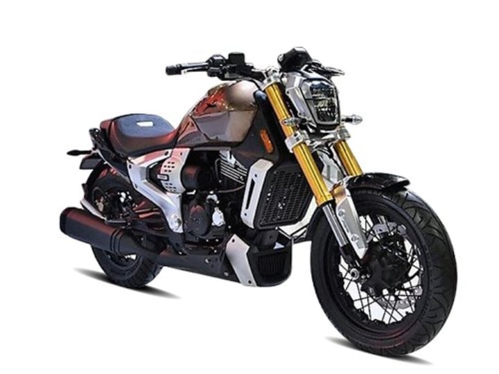 Tvs Zepellin Car Blog India Tvs Zepellin