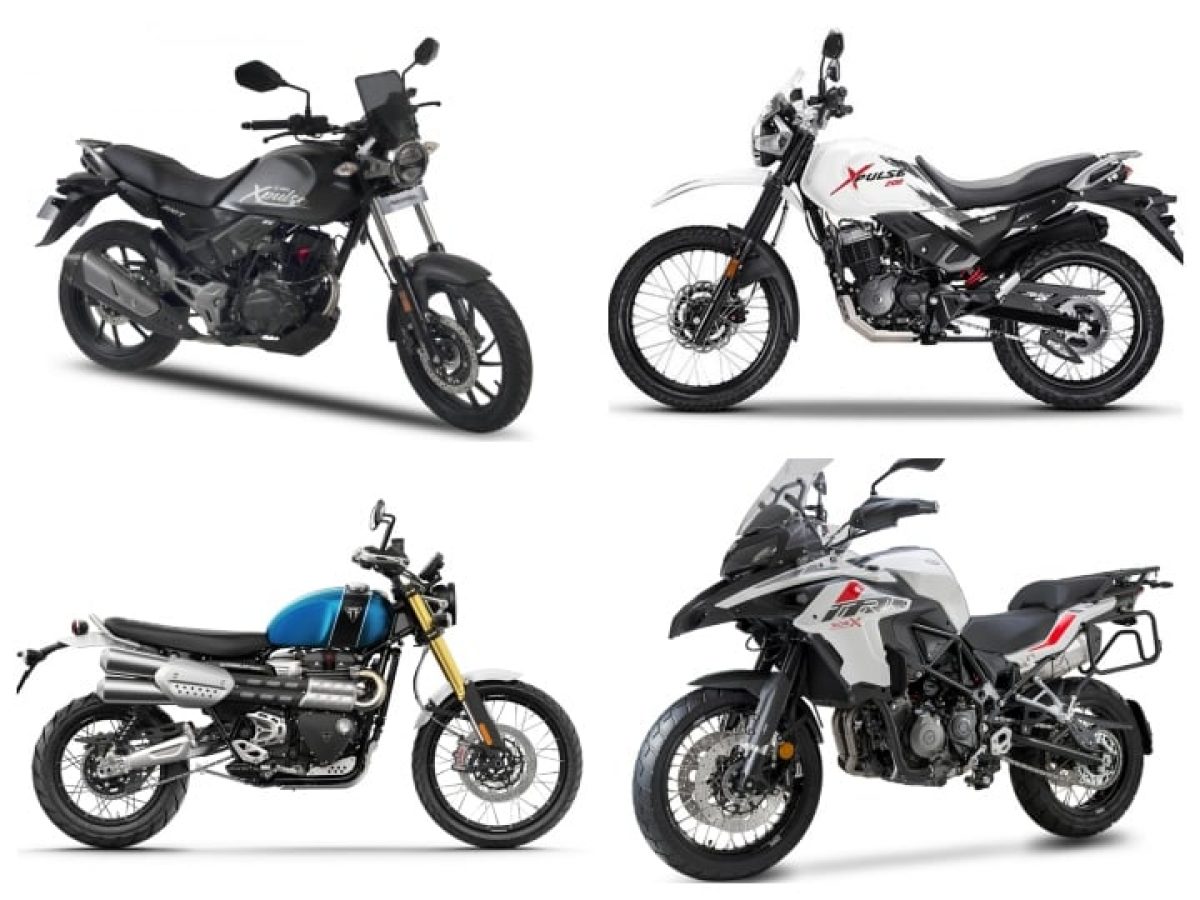 Upcoming adventure tourer bikes in india new arrivals