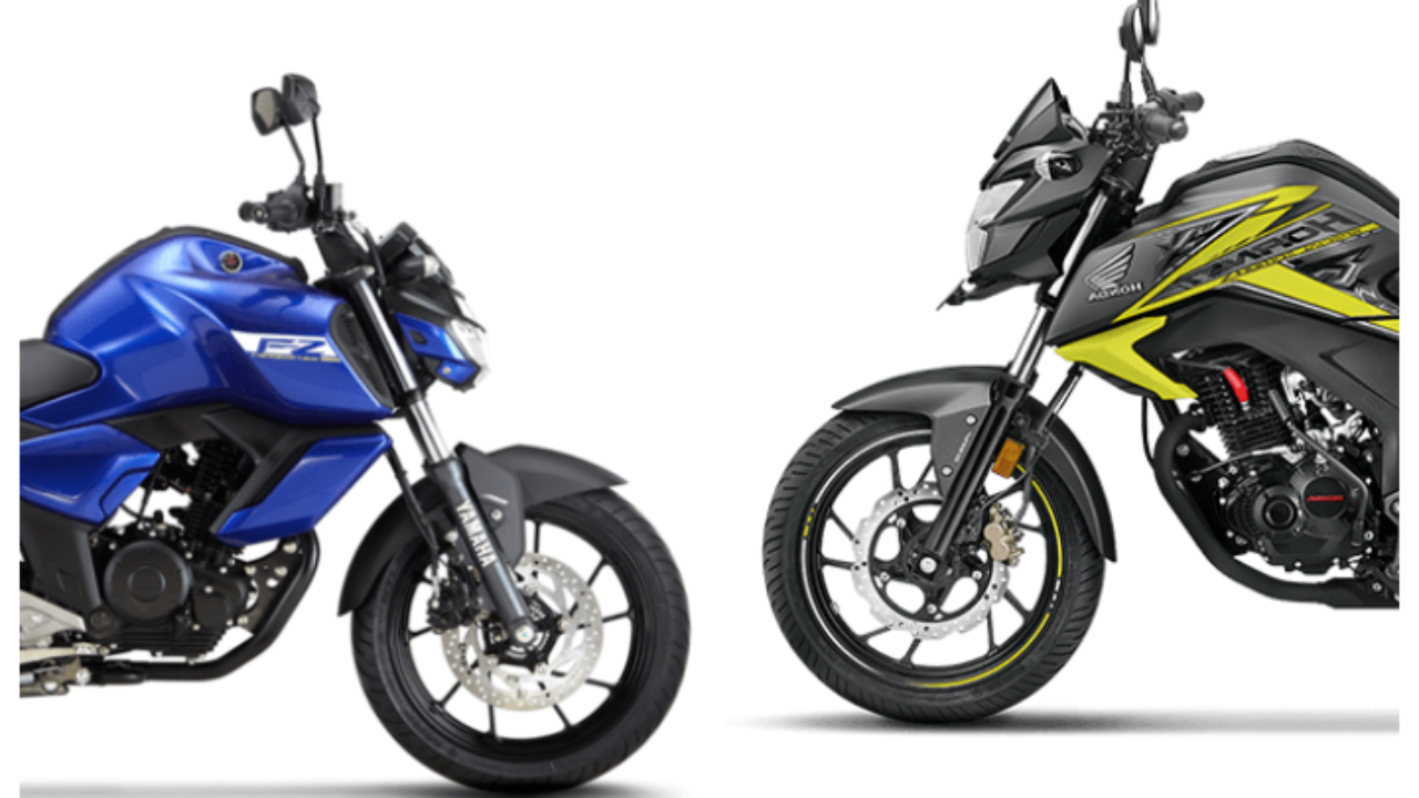 Yamaha Fz V3 Bike Price Yamaha Fz V3 Bike Price