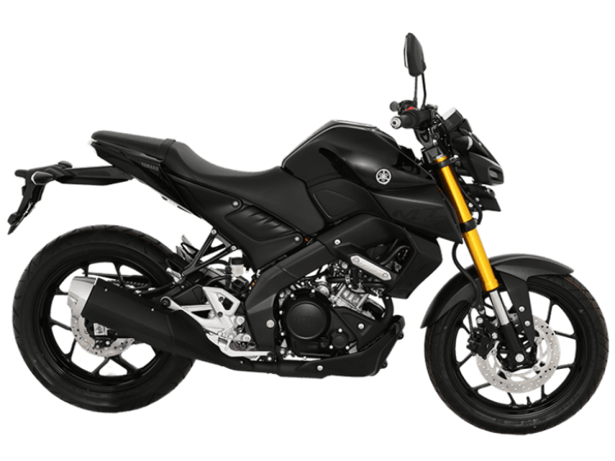 Yamaha MT-15 engine specifications and 