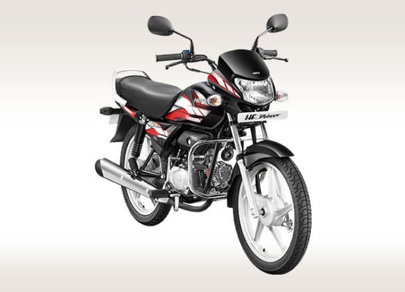 hero bs4 bikes list
