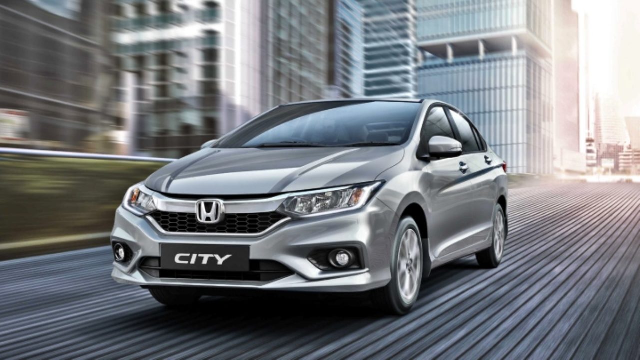 Honda Chart Of Accounts