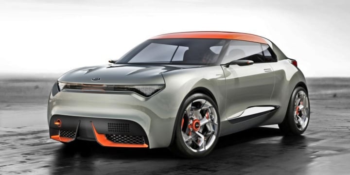 Kia Cross Hatch Car Blog India Kia Cross Hatch Image