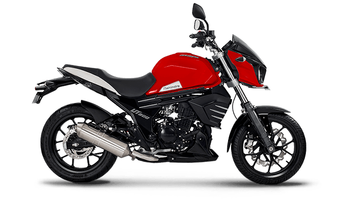 Mahindra Mojo Ut300 Car Blog India Mahindra Mojo Ut300