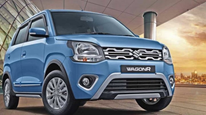 Maruti Wagon R Accessories One Car Blog India Maruti Wagon R Accessories One Image