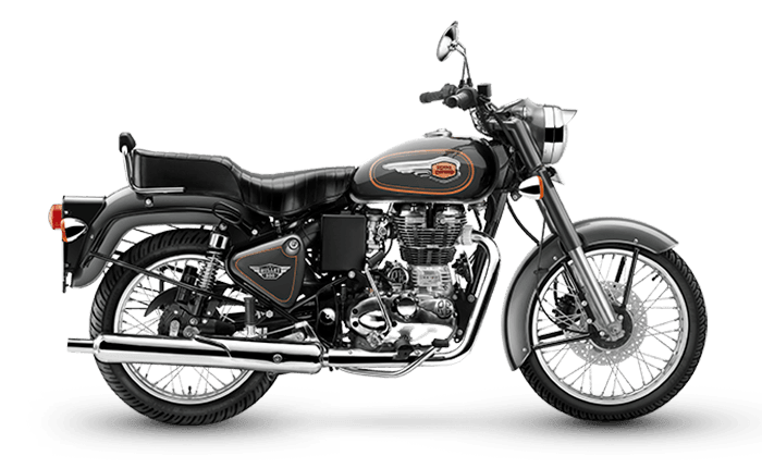 Royal Enfield Bullet 500