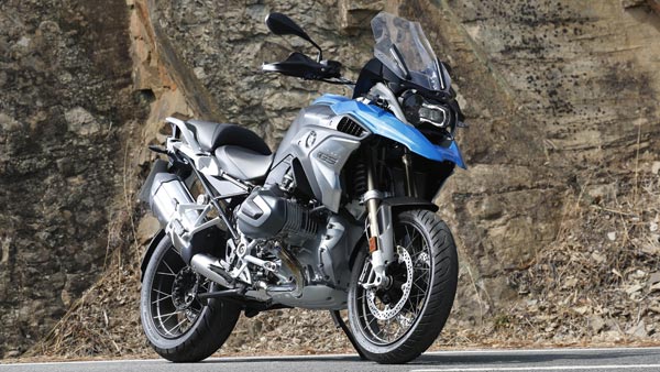 BMW R 1250 GS