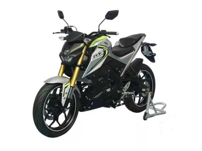 Yamaha mt 15 pic image photo 01122015 m1 720x540 1 1 Car Blog India