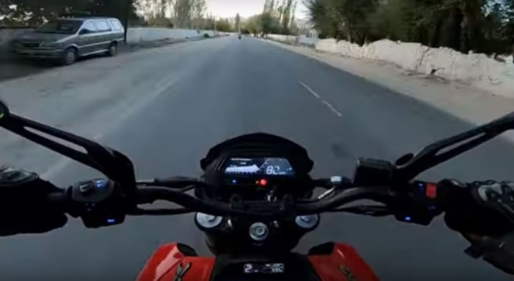 2019 Bajaj Dominar Speed 1 Car Blog India 2019 Bajaj Dominar Speed 1