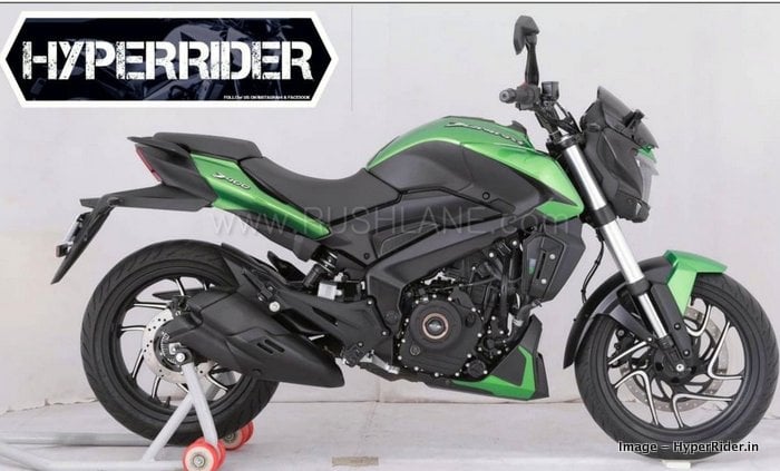 2019 Bajaj Dominar Car Blog India 2019 Bajaj Dominar