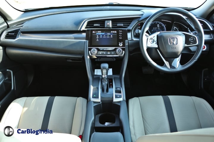 2019 honda civic review nine image