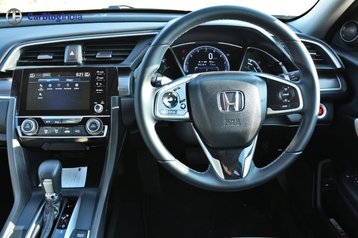 2019 honda civic review twelve image