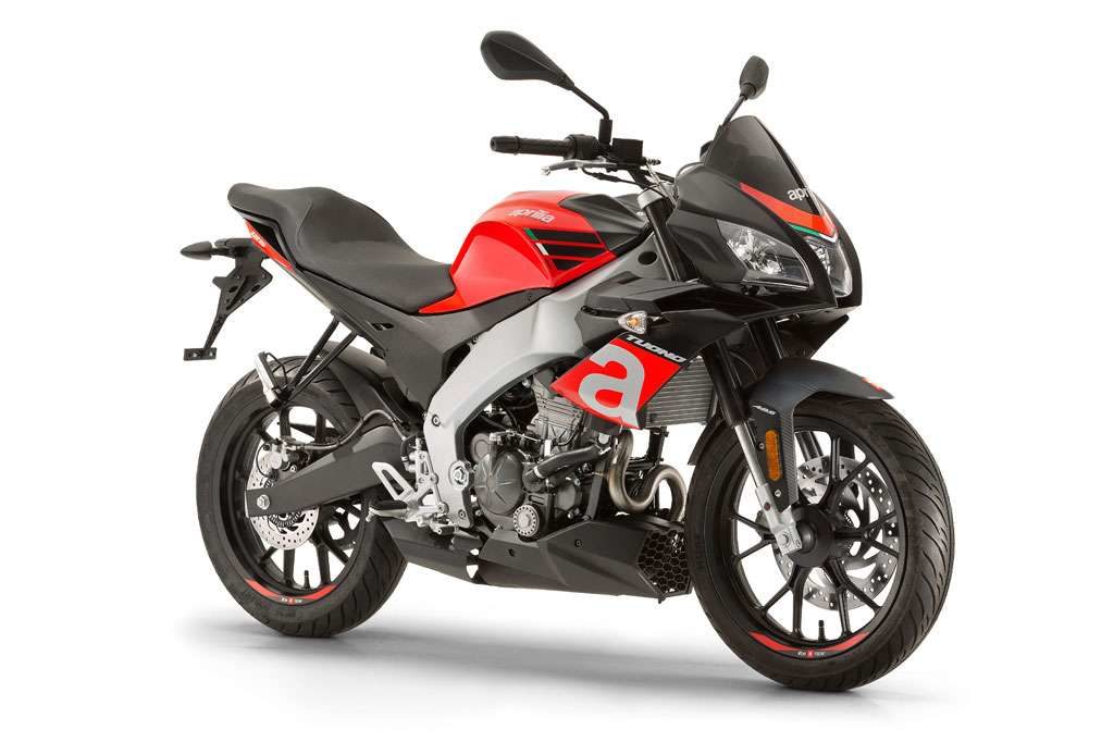 Aprilia Tuno 150