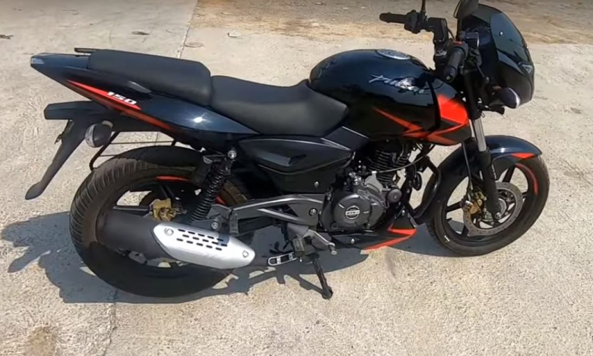 Bajaj Pulsar 150 Abs New Model 2019 Price In India