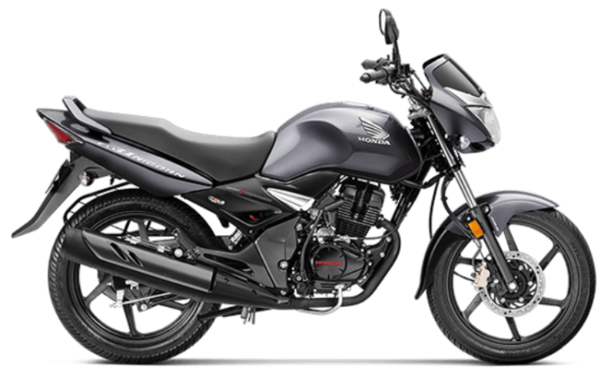 unicorn bike 125 price