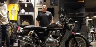 Royal Enfield Interceptor 650 Chrome Variant (1)