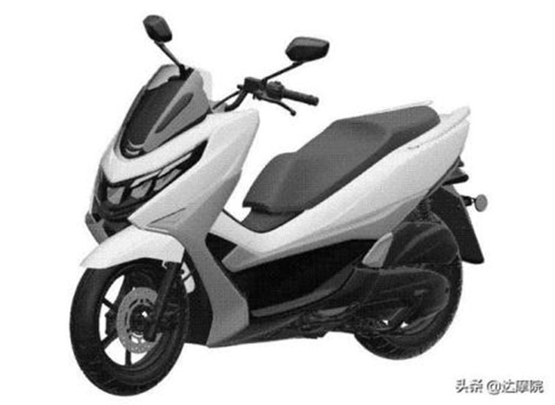 Suzuki Burgman 150 Car Blog India Suzuki Burgman 150