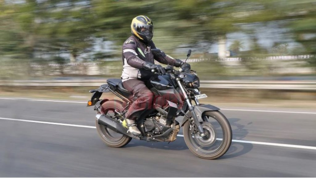 Yamaha MT-15 Testing (1)