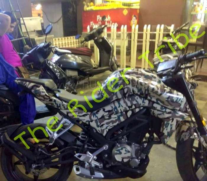 Cf Moto 250 Nk Car Blog India Cf Moto 250 Nk