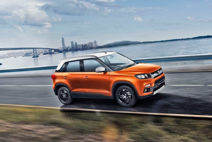 Top Selling Suv Car Blog India Top Selling Suv Image