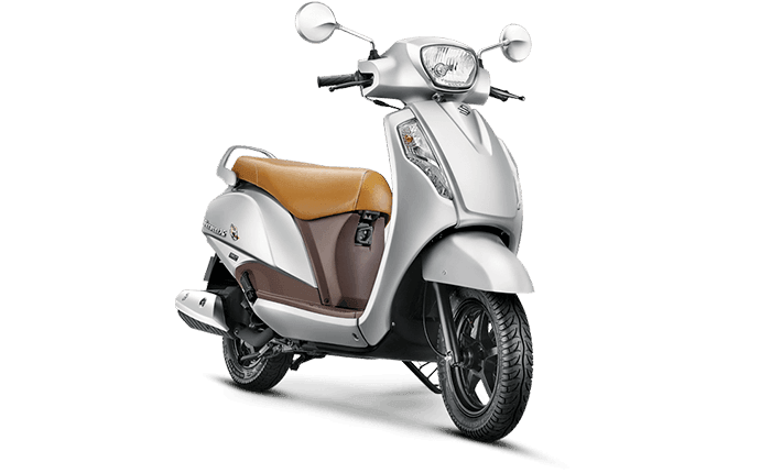 Suzuki Access 125