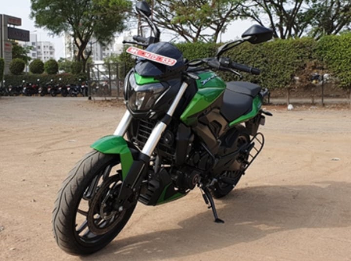 2019 Bajaj Dominar Car Blog India 2019 Bajaj Dominar Price Hike