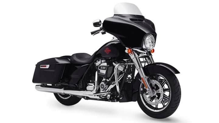 Harley Davidson Electra Glide Unveiled; India launch expected by 2020