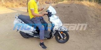 Honda Activa 6G