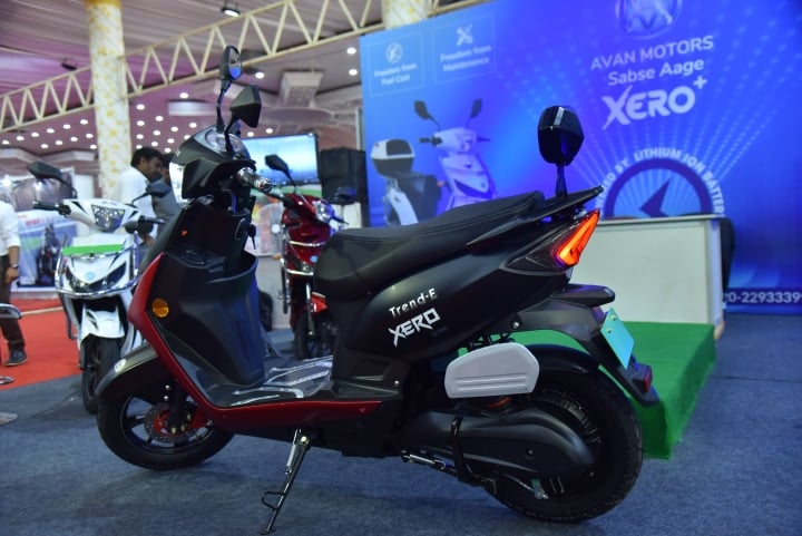 Avan Motors Trend E 1 Car Blog India