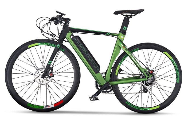 Benelli Electric Bicycle Car Blog India