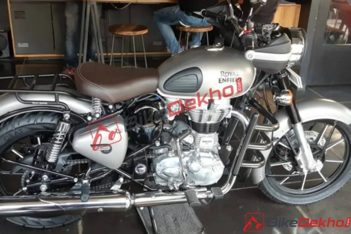 royal enfield classic 350 accessories online