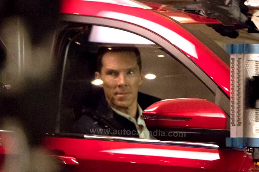 MG hector benedict cumberbatch image