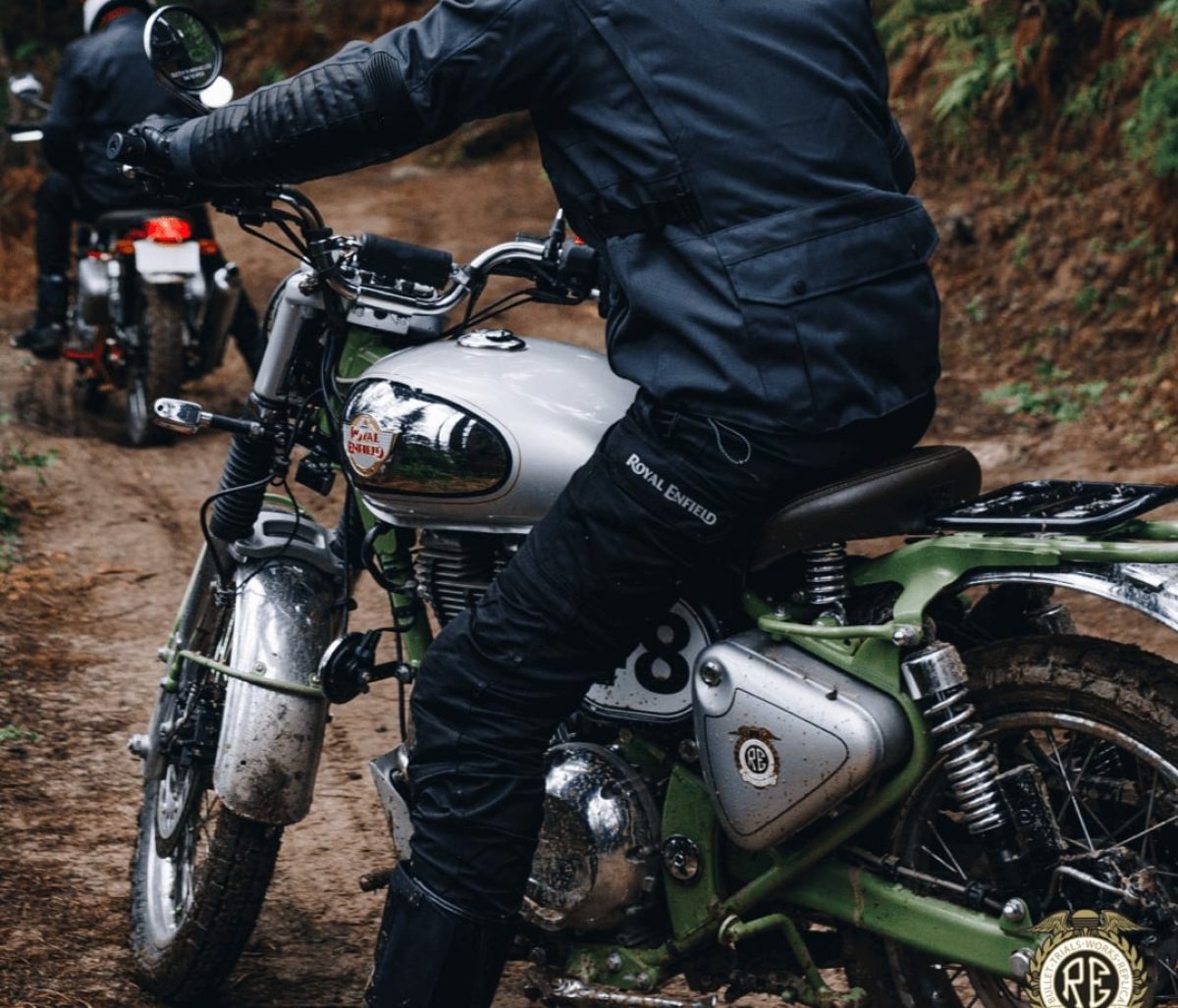 bullet 500 accessories online