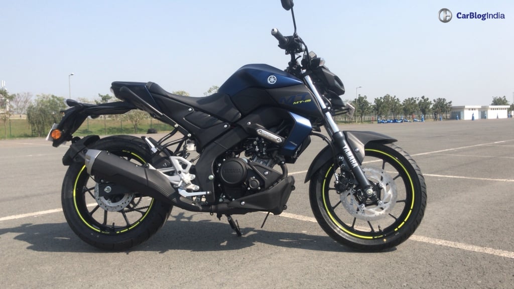 Yamaha Mt 15 India Launch Date Price Features And Specifications