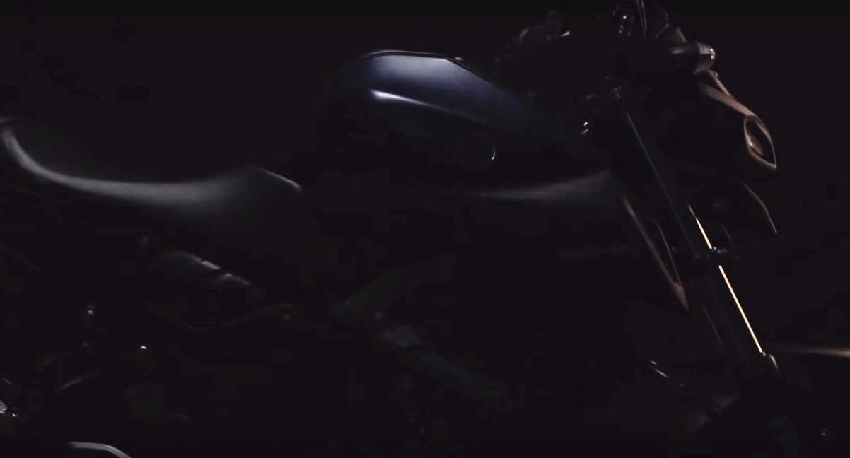 Yamaha MT-15 Teaser (2)