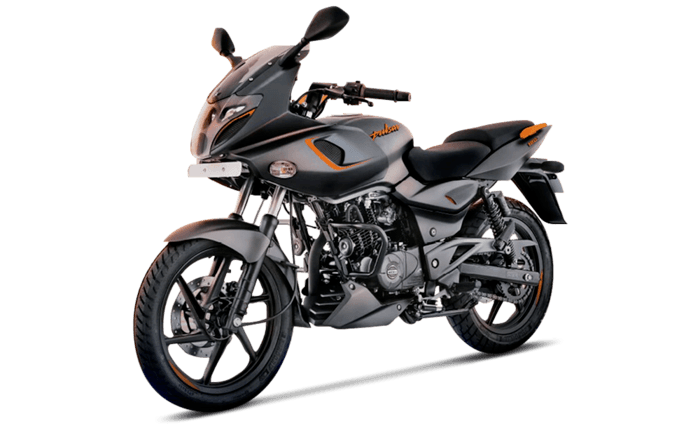 Bajaj pulsar 180 neon silver Car Blog India