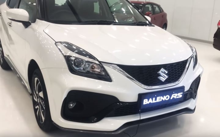 Baleno Car Images 2020 New Year Prvzpu Newyear2020gifts Info