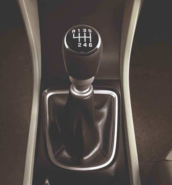 maruti ciaz new transmission image