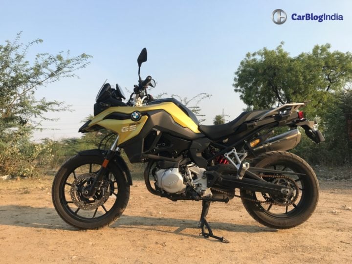 bmw f750gs long term review