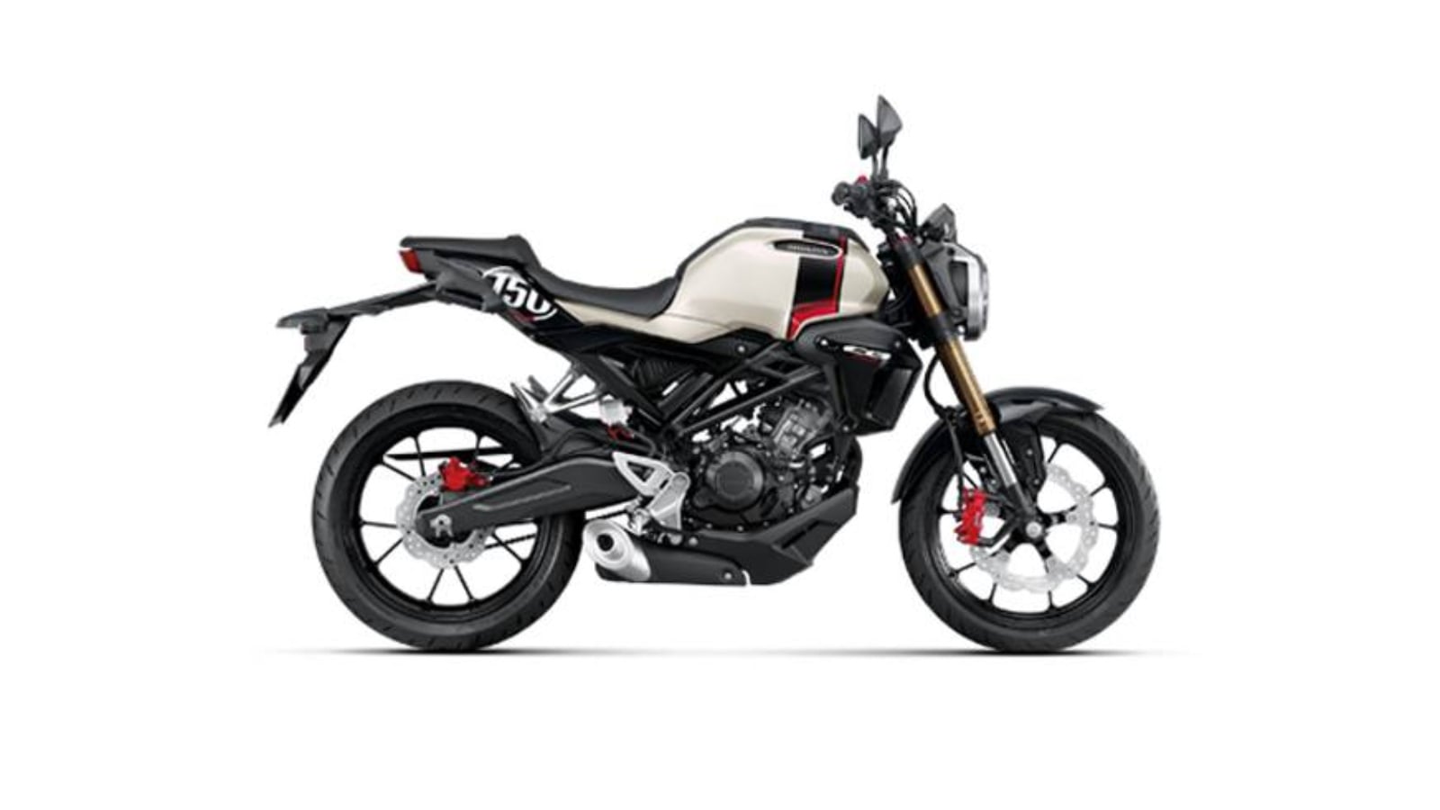 2019 Honda  CB150R  launched in Thailand India  launch on 