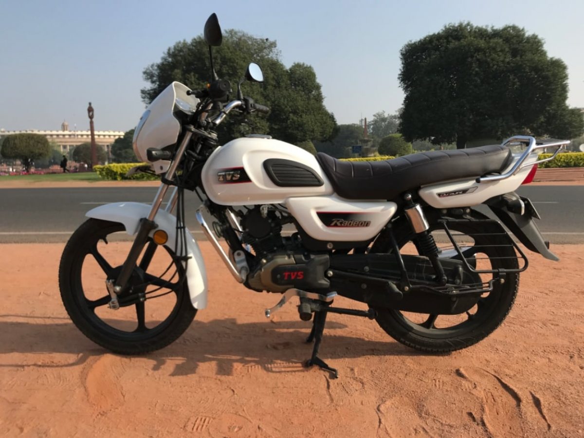 tvs radeon