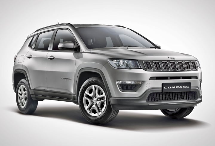 jeep compact sport plus image