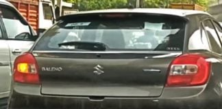maruti baleno shvs image
