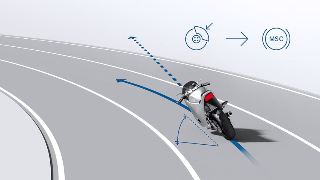 What are the different safety features on bikes? Why are they needed