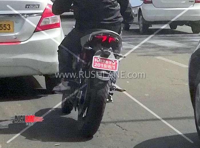 Revolt electric motorcycle spied india launch price 1 Car Blog India