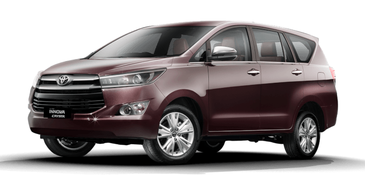 Toyota Innova Front Car Blog India Toyota Innova Petrol Hybrid